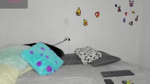 Nico  online show from January 8, 4:12 am