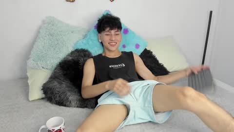 Nico  online show from January 15, 4:47 am