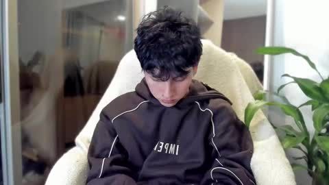 Nico  online show from February 24, 3:55 am