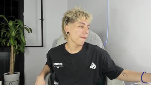 Nico  online show from September 20, 3:40 am