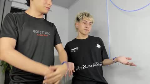 Nico  online show from October 4, 3:26 am