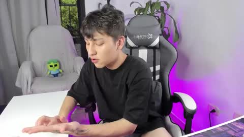 Nico  online show from March 13, 10:27 pm