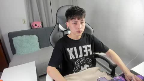Snapshot of nico_nico_xd chatting on June 8, 9:59 pm Nico online show from June 8, 9:59 pm