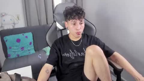 Snapshot of nico_nico_xd chatting on June 12, 8:08 pm Nico online show from June 12, 8:08 pm