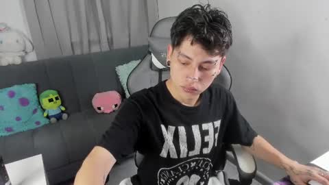 Nico  online show from July 2, 2:00 am