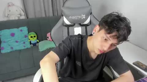 Nico  online show from July 9, 3:43 am