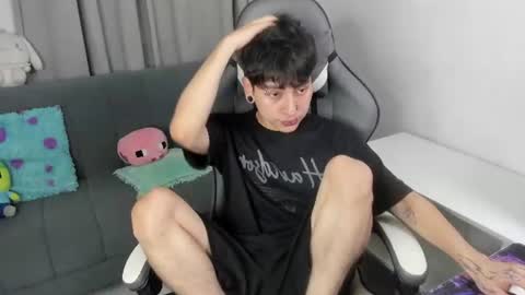 Nico  online show from July 14, 2:05 am