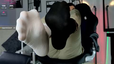 Nico online show from February 26, 10:31 pm