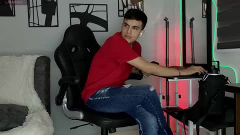 Nico online show from March 20, 10:31 am