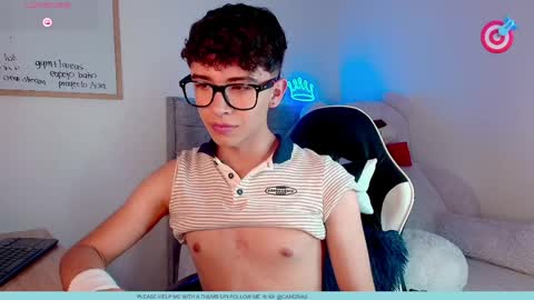 Snapshot of nico_prince chatting on March 30, 8:54 pm nico online show from March 30, 8:54 pm