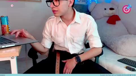 Snapshot of nico_prince chatting on April 10, 10:03 pm nico online show from April 10, 10:03 pm