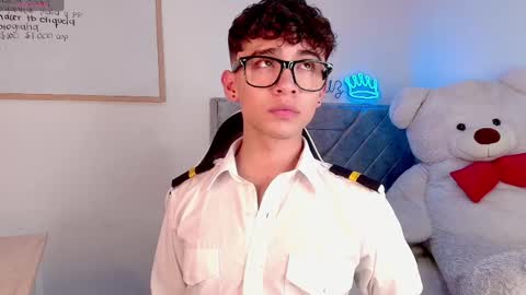 Snapshot of nico_prince chatting on April 14, 8:59 pm nico online show from April 14, 8:59 pm
