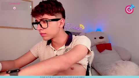 Snapshot of nico_prince chatting on April 28, 2:27 am nico online show from April 28, 2:27 am