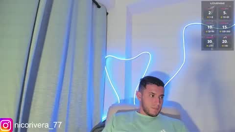 Nicolas online show from February 20, 6:26 am