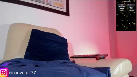 Nicolas online show from July 7, 7:23 am