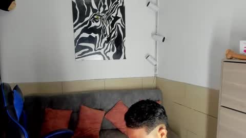 Snapshot of nico_viper chatting on October 1, 1:22 am nico_viper online show from October 1, 1:22 am