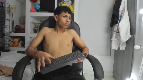 NICO online show from March 21, 7:28 pm