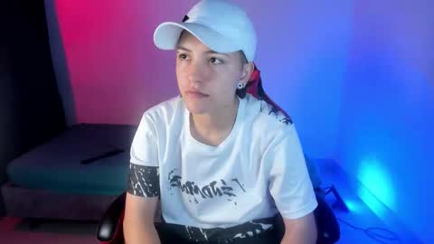 NICO online show from October 24, 1:57 am