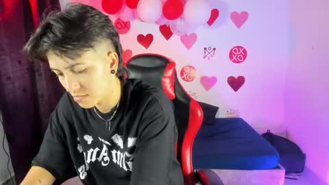 NICO online show from February 15, 4:47 pm