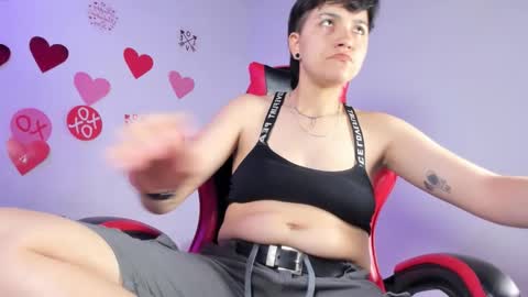 NICO online show from February 28, 3:29 am