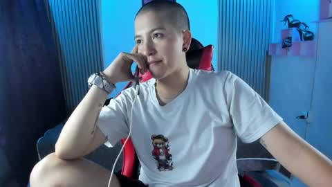 Snapshot of nicocoox chatting on May 20, 1:01 am NICO online show from May 20, 1:01 am