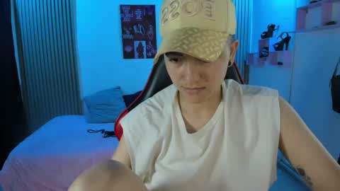 Snapshot of nicocoox chatting on June 8, 1:28 am NICO online show from June 8, 1:28 am