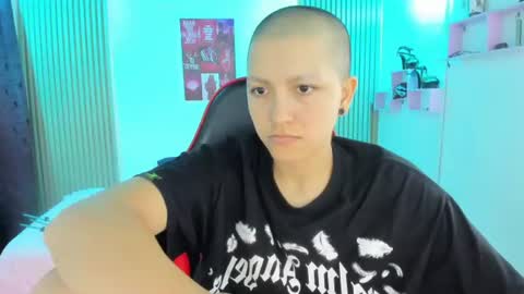 Snapshot of nicocoox chatting on June 10, 10:08 pm NICO online show from June 10, 10:08 pm