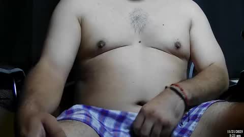 NicoG online show from November 21, 11:20 am