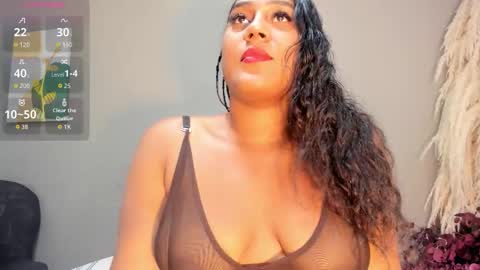 nicohillx online show from November 25, 11:49 pm