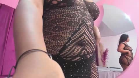 nicohillx online show from December 1, 9:42 pm