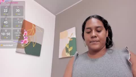 nicohillx online show from May 1, 8:46 pm