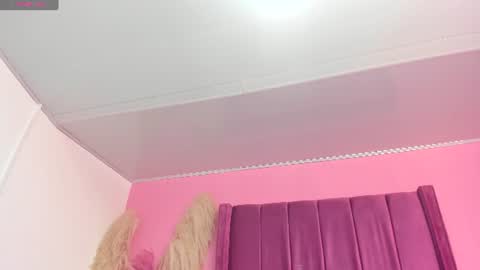 nicohillx online show from June 29, 7:03 pm