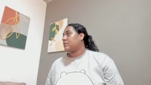 nicohillx online show from July 28, 9:03 pm