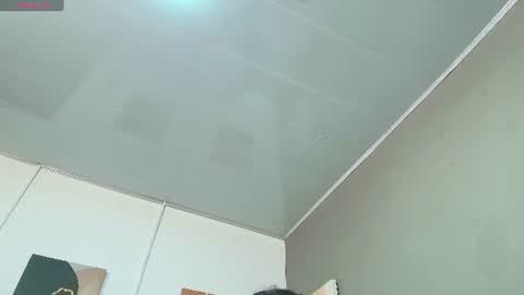 nicohillx online show from July 30, 9:36 pm