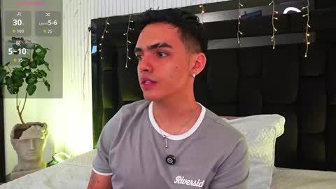 Nico King online show from March 9, 11:58 am