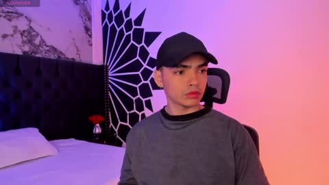 Nico King online show from April 29, 12:31 pm