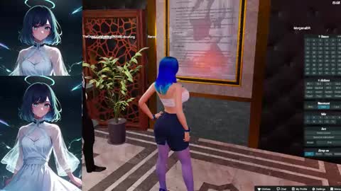 NicolAlexandra69 online show from March 23, 12:58 am