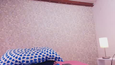 Snapshot of nicol_ferrer chatting on December 31, 7:18 pm Nicol online show from December 31, 7:18 pm