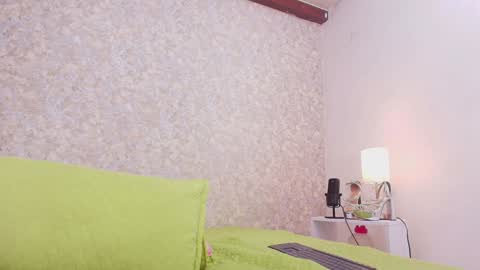 Snapshot of nicol_ferrer chatting on January 22, 7:24 pm Nicol online show from January 22, 7:24 pm