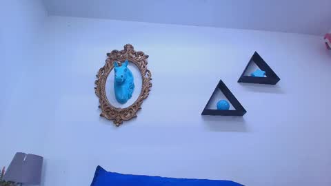 Snapshot of nicol_ferrer chatting on March 5, 7:27 pm Nicol online show from March 5, 7:27 pm