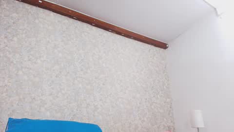 Snapshot of nicol_ferrer chatting on September 22, 7:38 pm Nicol online show from September 22, 7:38 pm