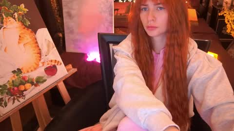 Snapshot of nicol_moonn chatting on April 1, 12:50 pm Nicol Moonn online show from April 1, 12:50 pm