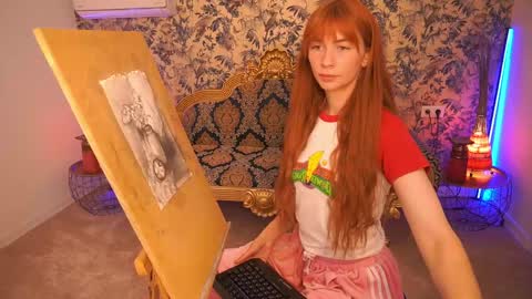 Snapshot of nicol_moonn chatting on April 17, 12:30 pm Nicol Moonn online show from April 17, 12:30 pm