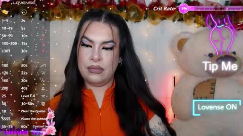 nicol_ricci_ online show from December 2, 1:05 pm