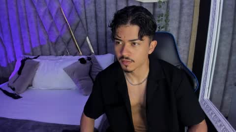 Nicolai online show from April 30, 11:27 am