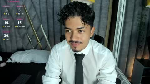 Snapshot of nicolaikarav chatting on May 3, 12:05 am Nicolai online show from May 3, 12:05 am