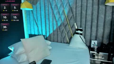 Snapshot of nicolaikarav chatting on May 3, 8:59 pm Nicolai online show from May 3, 8:59 pm
