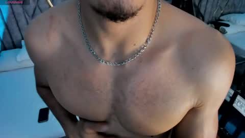 Snapshot of nicolaikarav chatting on May 6, 12:32 pm Nicolai online show from May 6, 12:32 pm