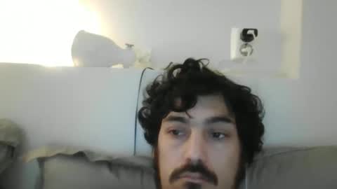 Snapshot of nicolas3160 chatting on November 3, 9:54 am Nico online show from November 3, 9:54 am