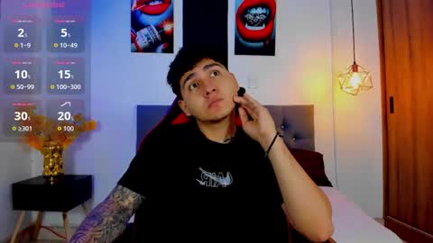 Snapshot of nicolas_james_sc chatting on September 30, 2:22 pm nicolas_james_sc online show from September 30, 2:22 pm